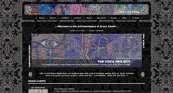 Desktop Screenshot of biroz.net